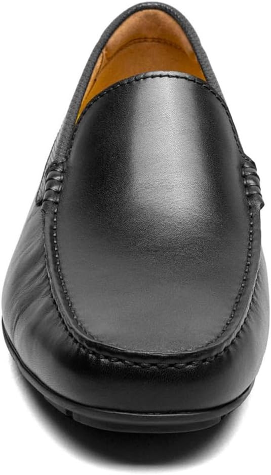 image:imageFlorsheim Motor Moc Toe Venetian Driver Mens Slip OnBlack