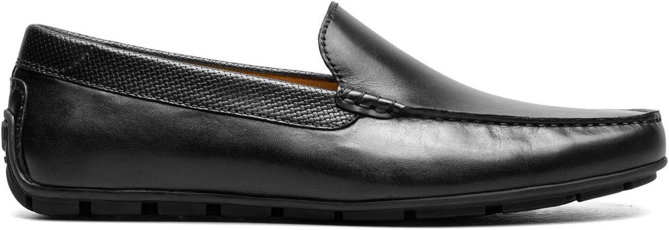 image:imageFlorsheim Motor Moc Toe Venetian Driver Mens Slip OnBlack