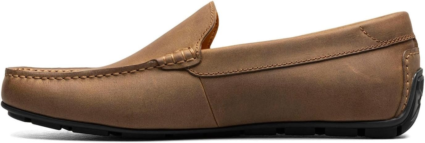 image:imageFlorsheim Motor Moc Toe Venetian Driver Mens Slip OnBrown