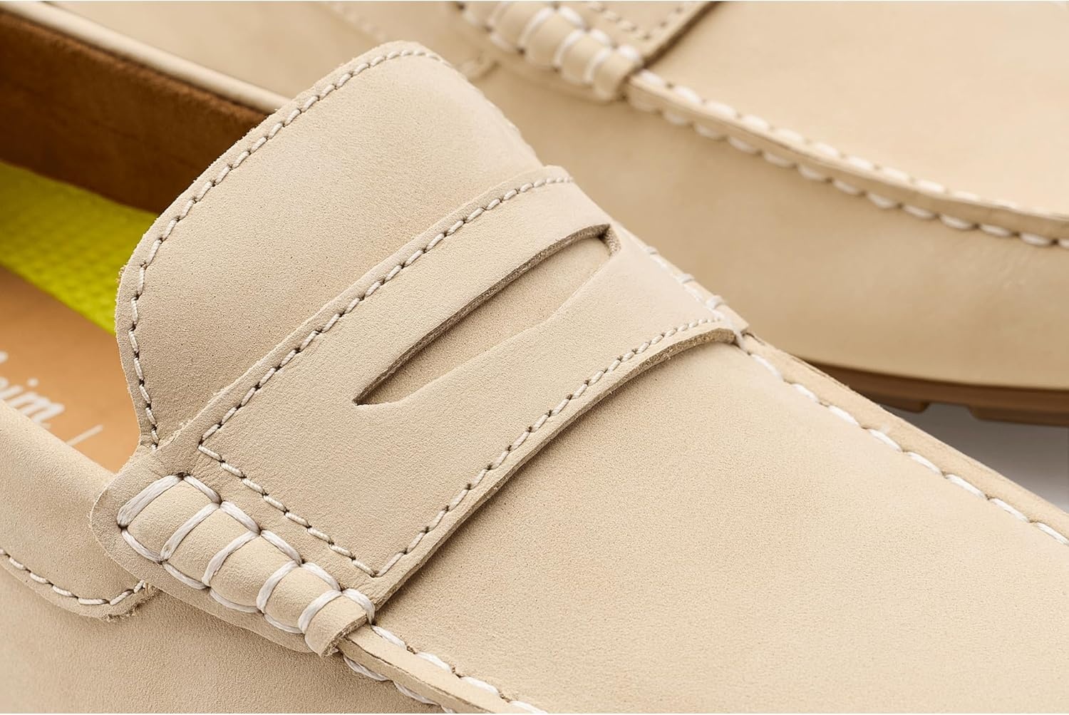 image:imageFlorsheim Motor Smooth Moc Toe Penny Driver Mens Slip OnIce