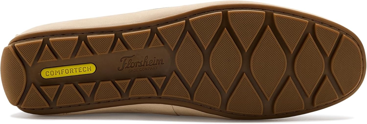 image:imageFlorsheim Motor Smooth Moc Toe Penny Driver Mens Slip OnIce