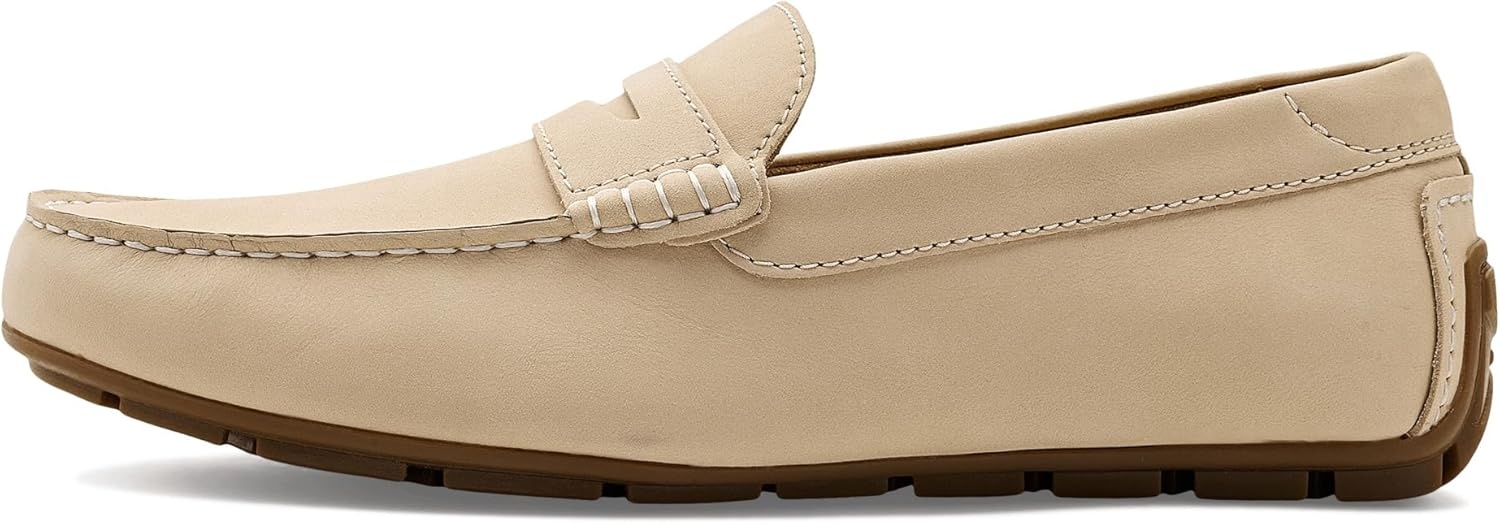 image:imageFlorsheim Motor Smooth Moc Toe Penny Driver Mens Slip OnIce