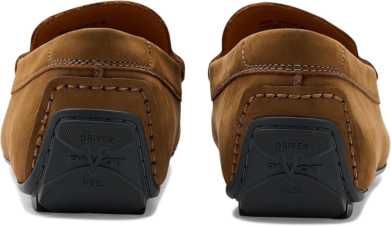 image:imageFlorsheim Motor Smooth Moc Toe Penny Driver Mens Slip OnSand