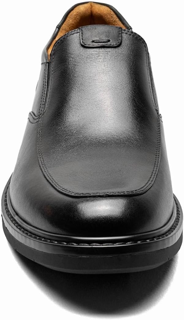 image:imageFlorsheim Norwalk Moc Toe SlipOn Mens Slip OnBlack