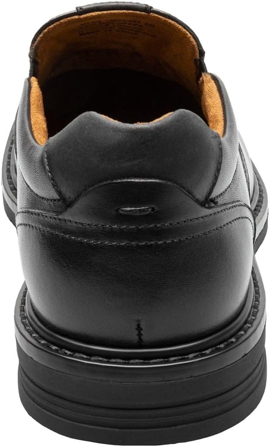 image:imageFlorsheim Norwalk Moc Toe SlipOn Mens Slip OnBlack