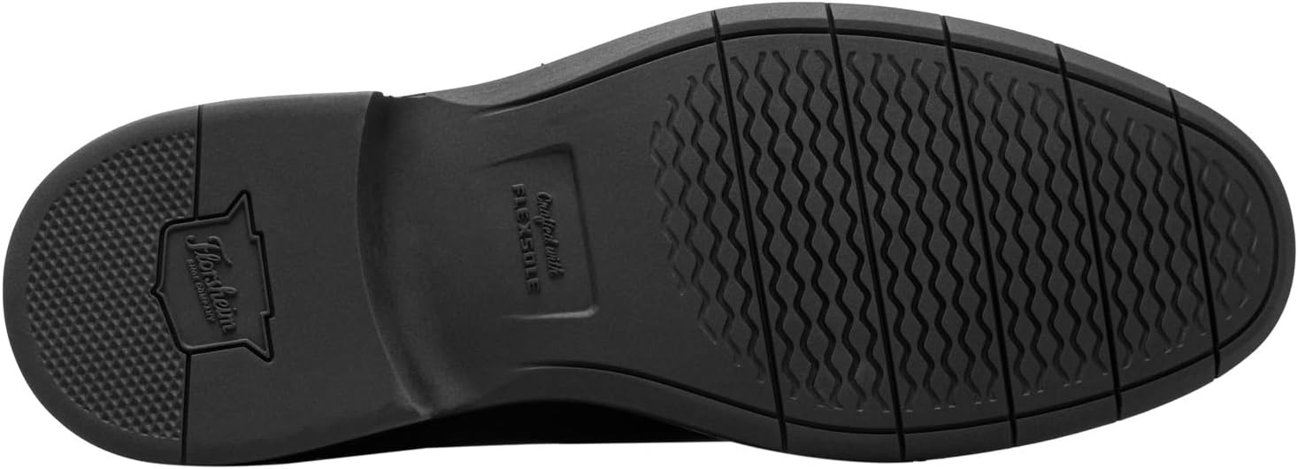 image:imageFlorsheim Norwalk Moc Toe SlipOn Mens Slip OnBlack
