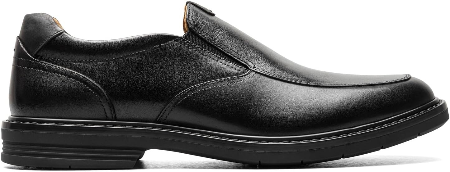 image:imageFlorsheim Norwalk Moc Toe SlipOn Mens Slip OnBlack