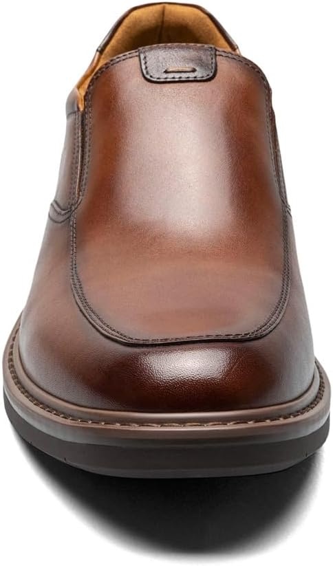 image:imageFlorsheim Norwalk Moc Toe SlipOn Mens Slip OnCognac