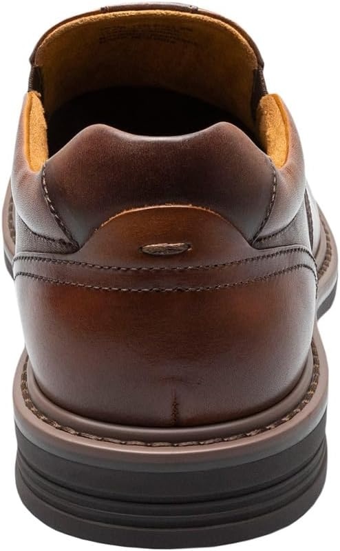 image:imageFlorsheim Norwalk Moc Toe SlipOn Mens Slip OnCognac