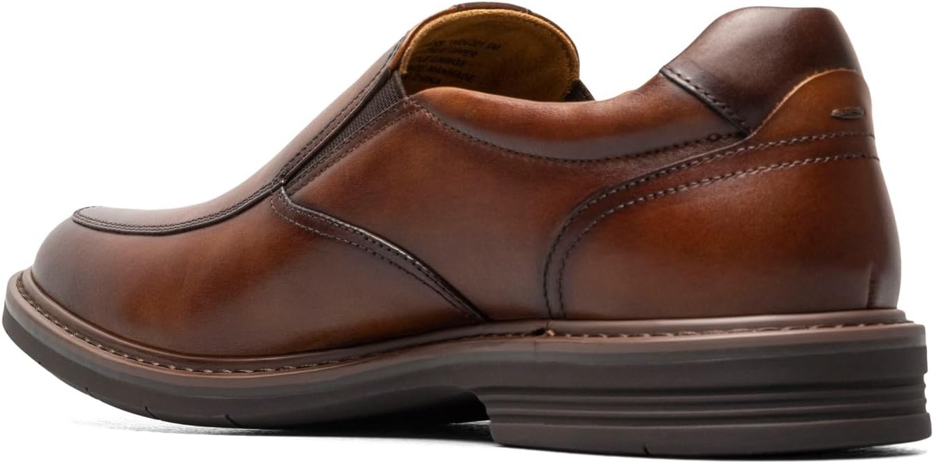image:imageFlorsheim Norwalk Moc Toe SlipOn Mens Slip OnCognac