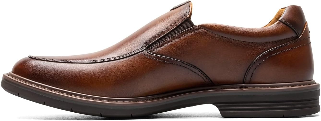 image:imageFlorsheim Norwalk Moc Toe SlipOn Mens Slip OnCognac