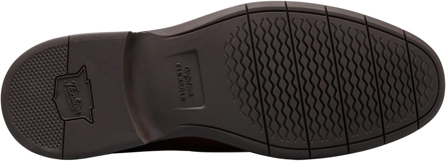 image:imageFlorsheim Norwalk Moc Toe SlipOn Mens Slip OnCognac
