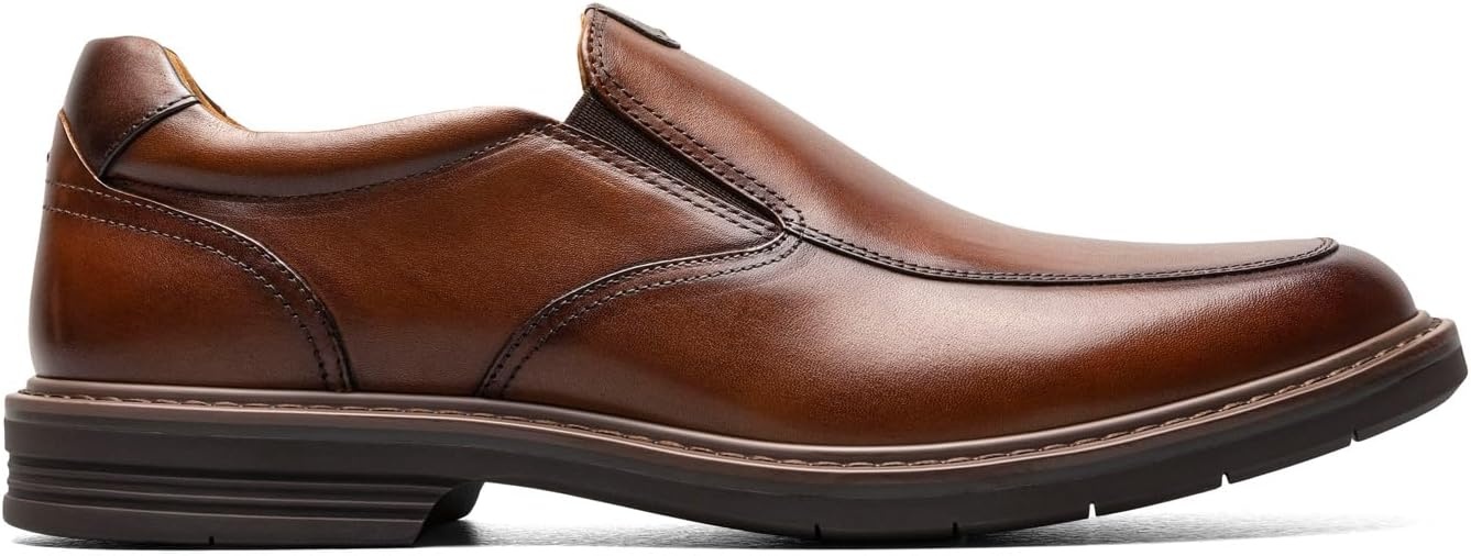 image:imageFlorsheim Norwalk Moc Toe SlipOn Mens Slip OnCognac