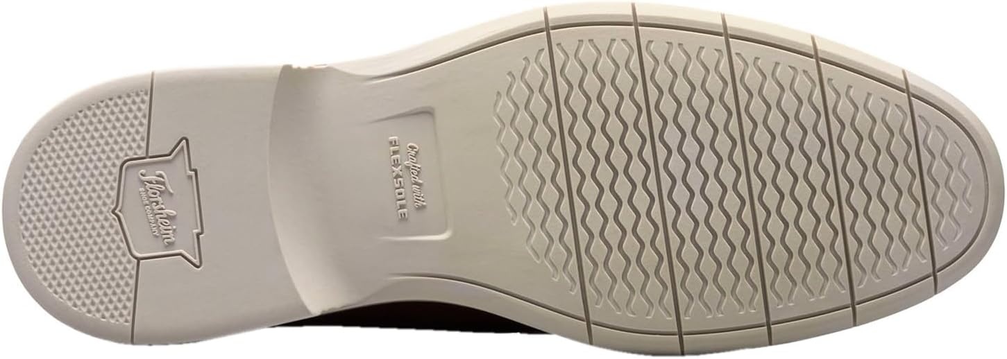 image:imageFlorsheim Norwalk Plain Toe Oxford Mens OxfordBlack