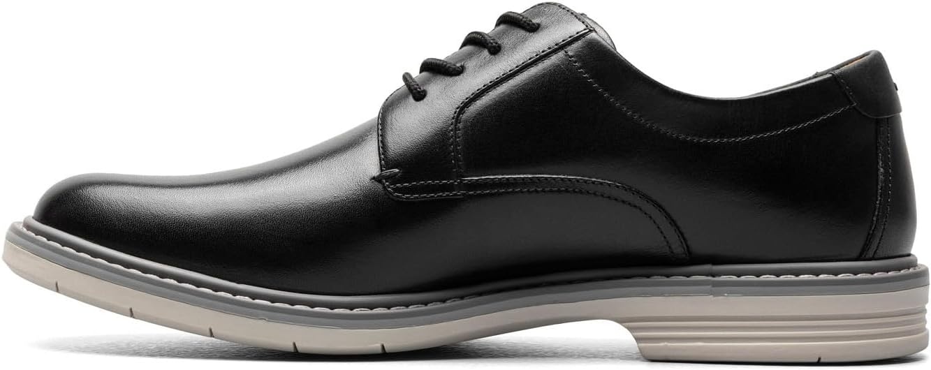image:imageFlorsheim Norwalk Plain Toe Oxford Mens OxfordBlack