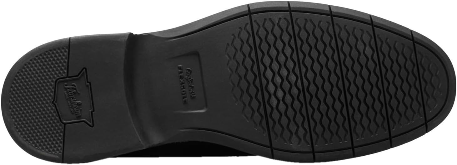image:imageFlorsheim Norwalk Plain Toe Oxford Mens OxfordBlackmulti