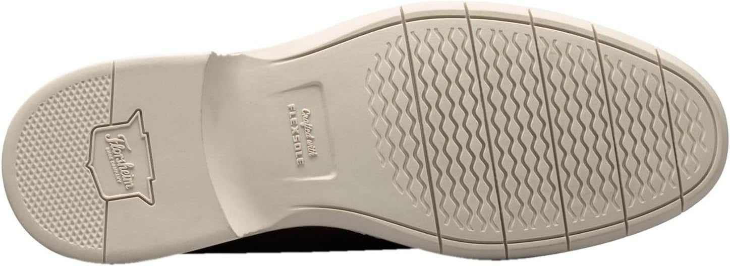 image:imageFlorsheim Norwalk Plain Toe Oxford Mens OxfordBrown Multi