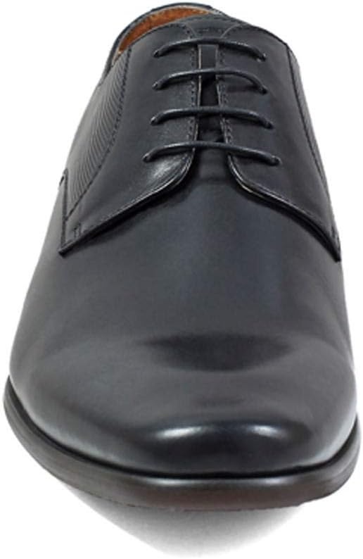 image:imageFlorsheim Postino Plain Toe Oxford Mens OxfordBlack SmoothPerf