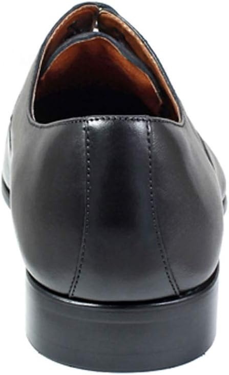 image:imageFlorsheim Postino Plain Toe Oxford Mens OxfordBlackBlack