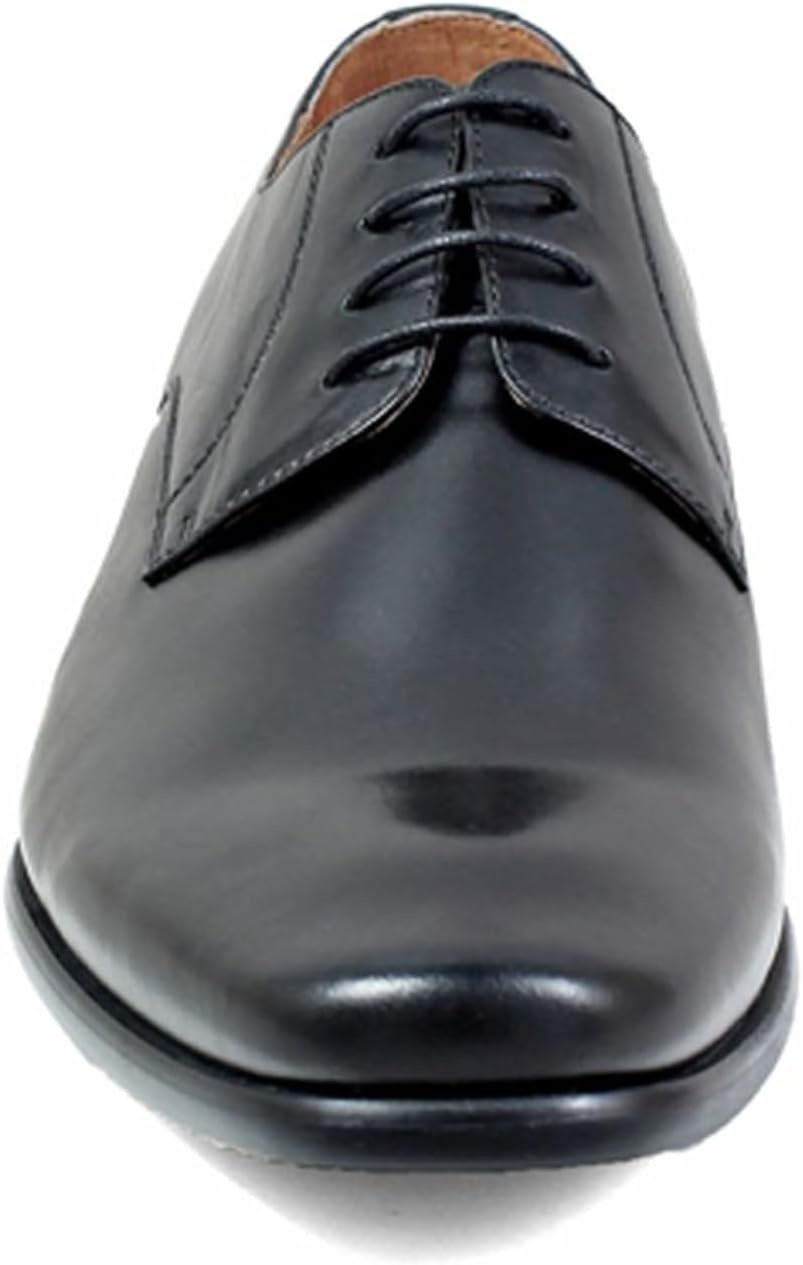 image:imageFlorsheim Postino Plain Toe Oxford Mens OxfordBlackBlack