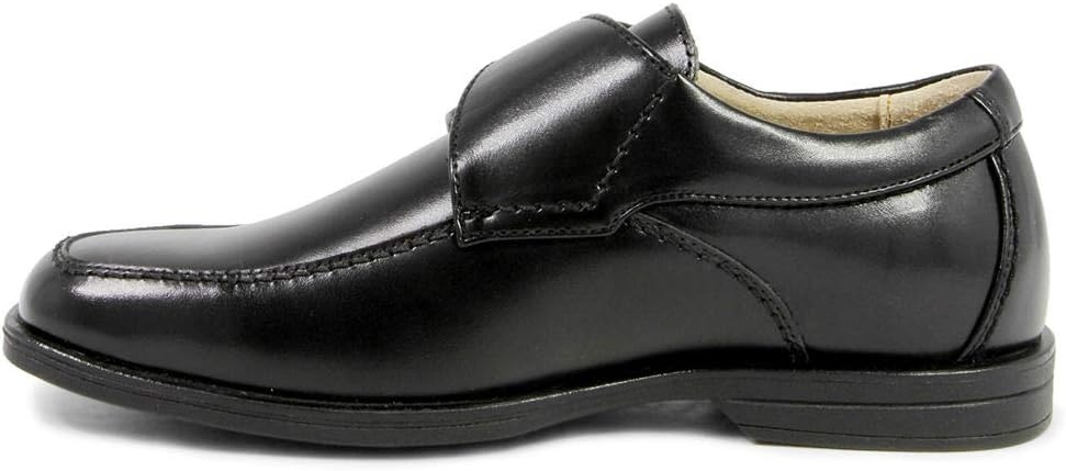image:imageFlorsheim Reveal Bit Jr Boys ToddlerYouth Slip OnBlack
