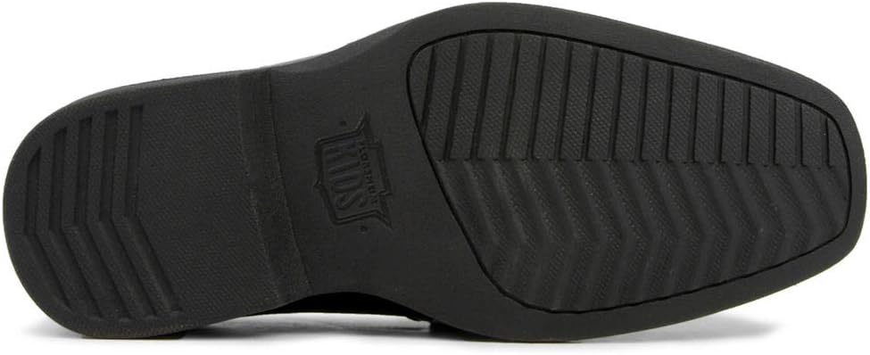 image:imageFlorsheim Reveal Bit Jr Boys ToddlerYouth Slip OnBlack