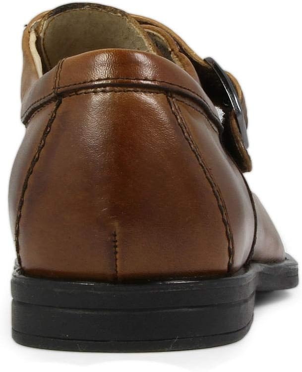 image:imageFlorsheim Reveal Bit Jr Boys ToddlerYouth Slip OnCognac