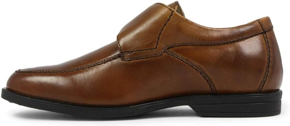 image:imageFlorsheim Reveal Bit Jr Boys ToddlerYouth Slip OnCognac