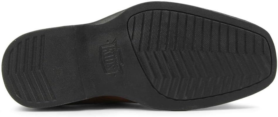 image:imageFlorsheim Reveal Bit Jr Boys ToddlerYouth Slip OnCognac