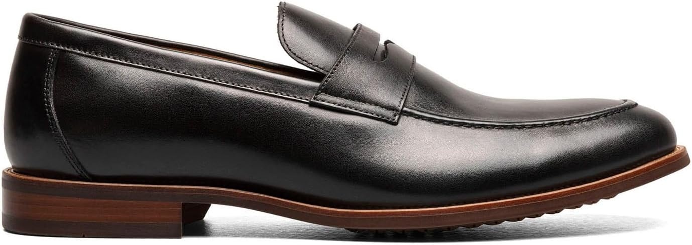 image:imageFlorsheim Rucci Penny Mens Slip OnBlack