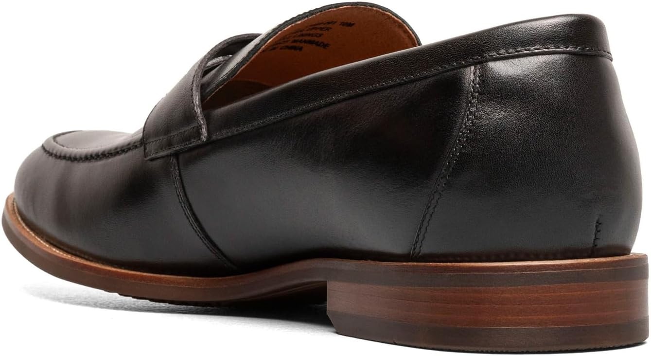 image:imageFlorsheim Rucci Penny Mens Slip OnBlack