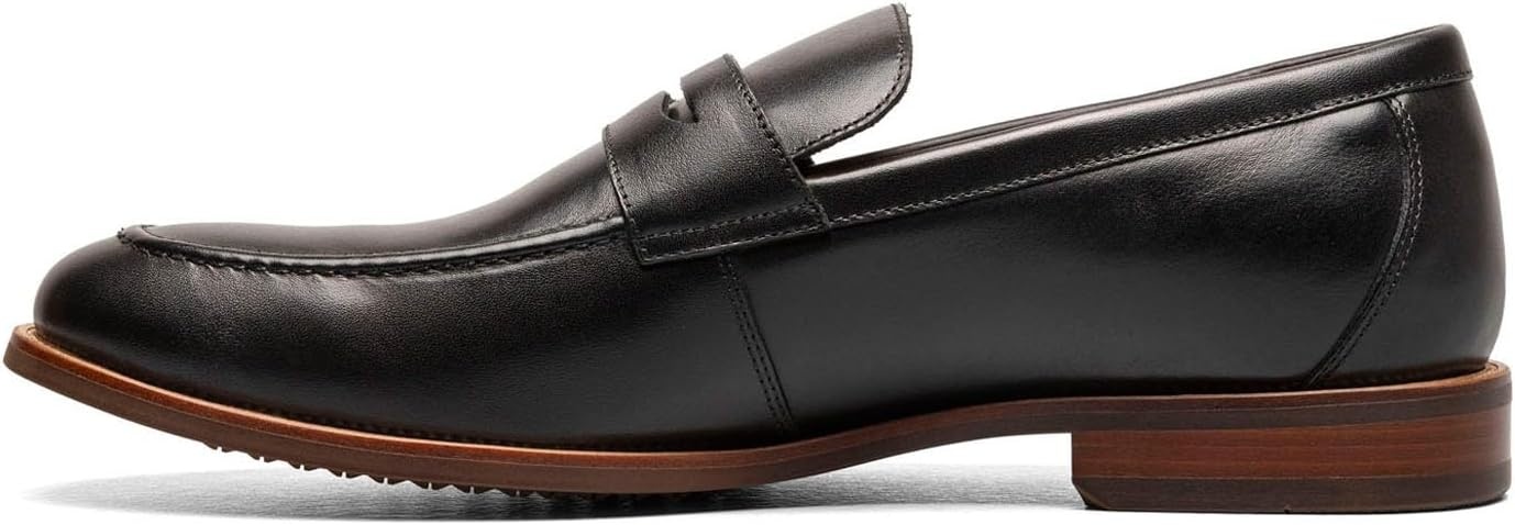 image:imageFlorsheim Rucci Penny Mens Slip OnBlack