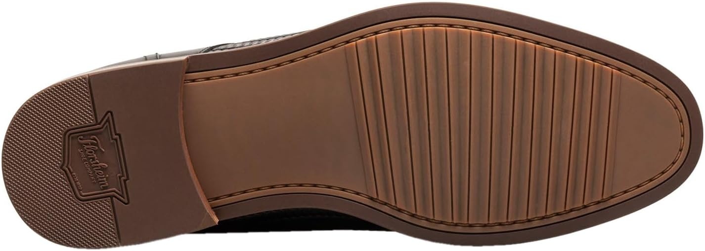 image:imageFlorsheim Rucci Penny Mens Slip OnBlack