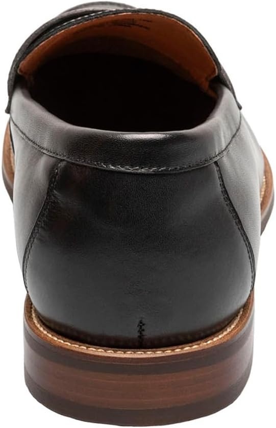 image:imageFlorsheim Rucci Penny Mens Slip OnBlack