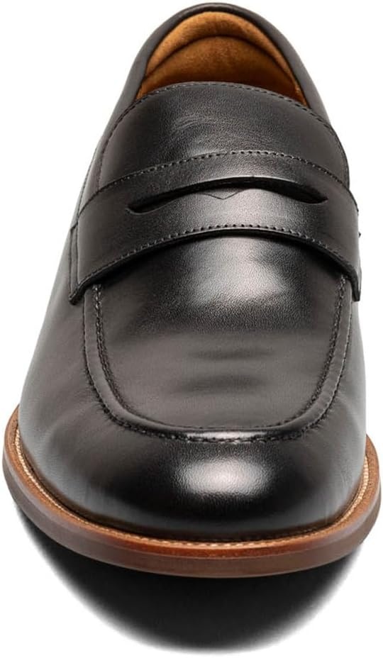 image:imageFlorsheim Rucci Penny Mens Slip OnBlack