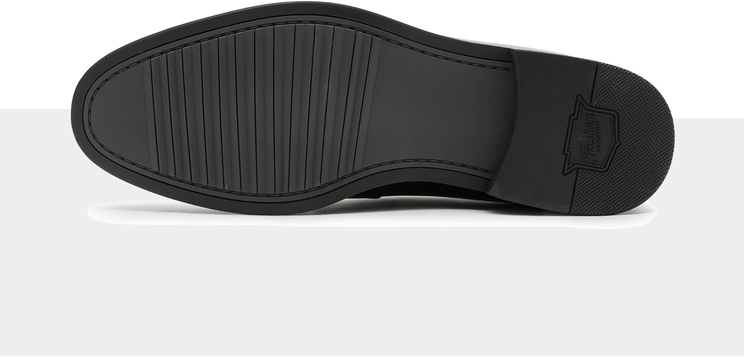 image:imageFlorsheim Rucci Penny Mens Slip OnBlackBlack