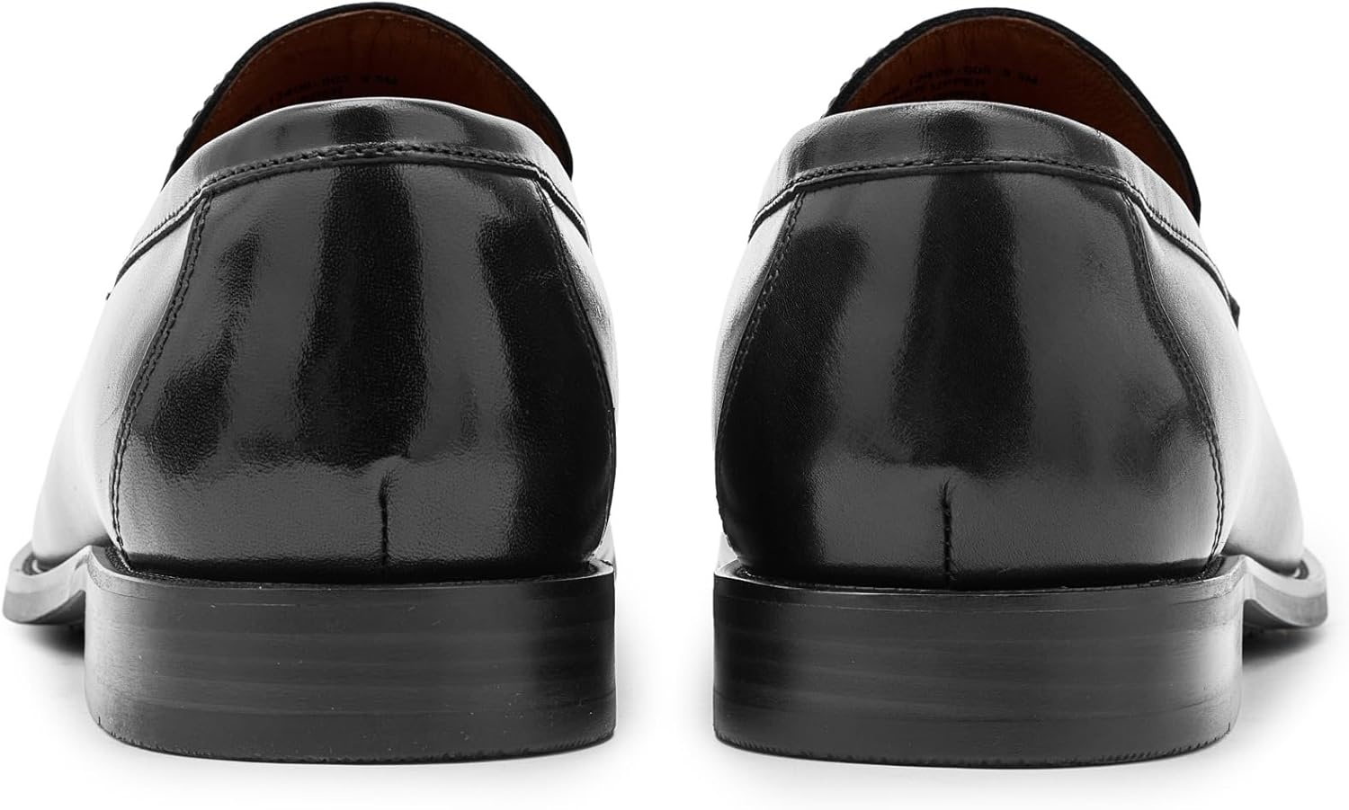 image:imageFlorsheim Rucci Penny Mens Slip OnBlackBlack