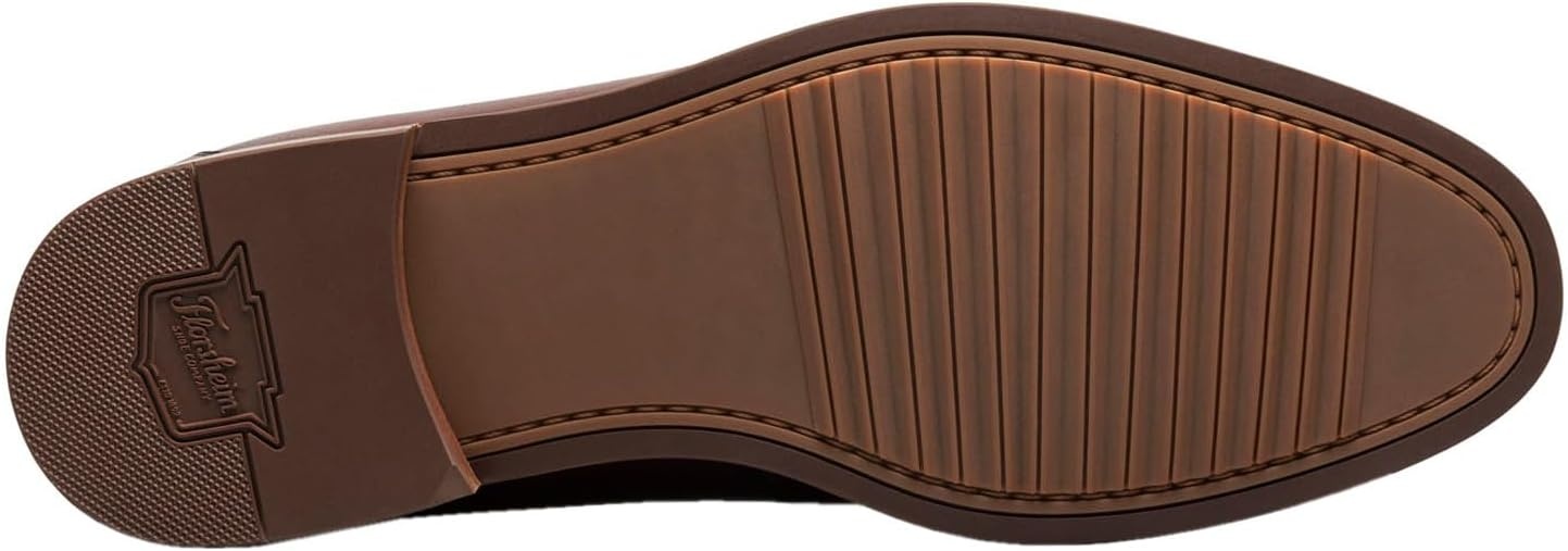 image:imageFlorsheim Rucci Penny Mens Slip OnBurgundy