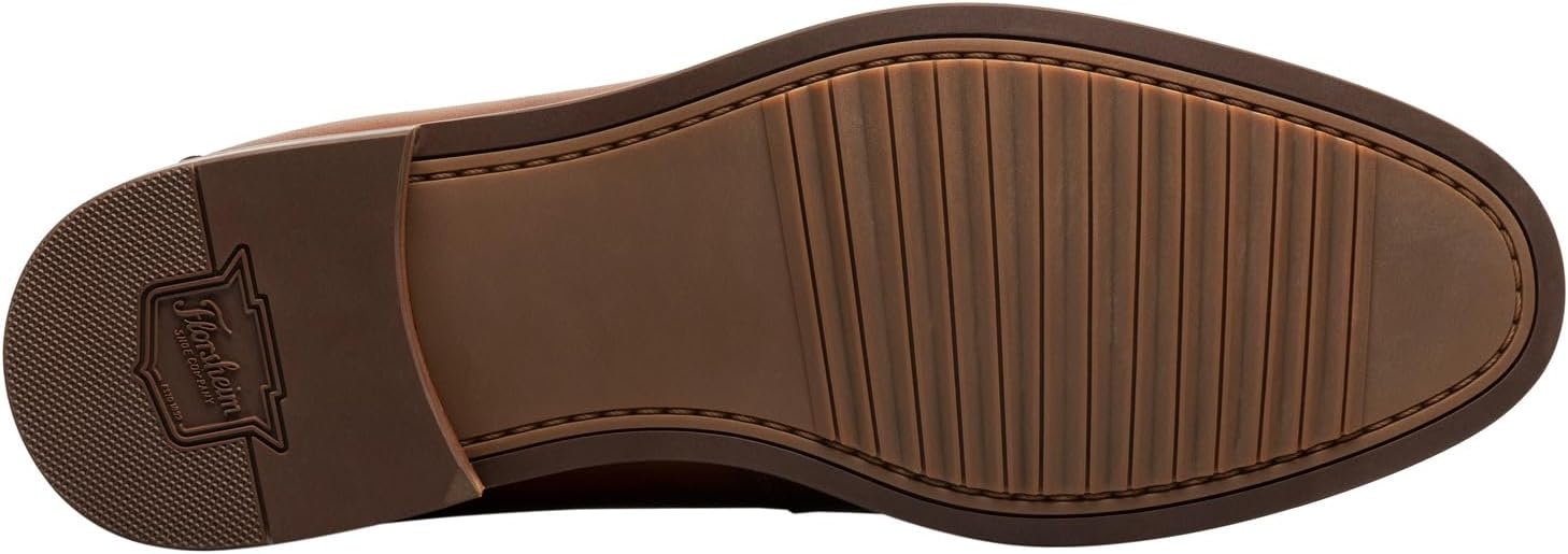 image:imageFlorsheim Rucci Penny Mens Slip OnCognac