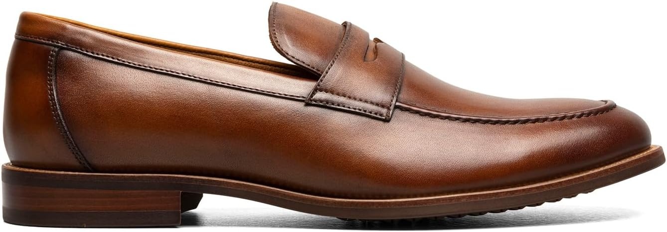 image:imageFlorsheim Rucci Penny Mens Slip OnCognac