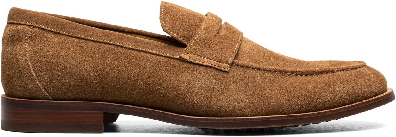 image:imageFlorsheim Rucci Penny Mens Slip OnMocha