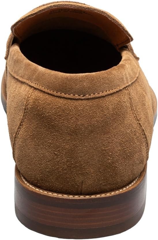 image:imageFlorsheim Rucci Penny Mens Slip OnMocha