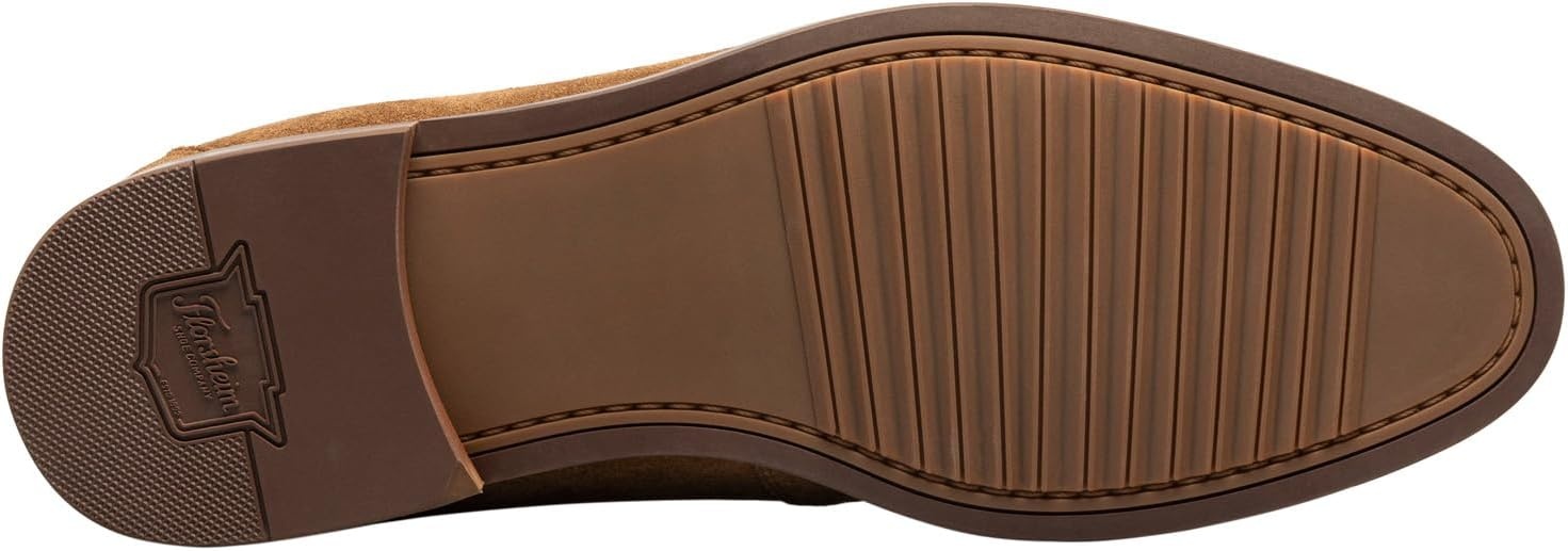 image:imageFlorsheim Rucci Penny Mens Slip OnMocha