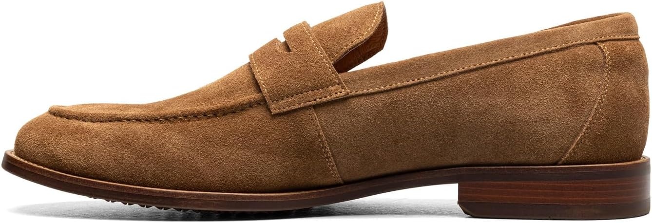 image:imageFlorsheim Rucci Penny Mens Slip OnMocha