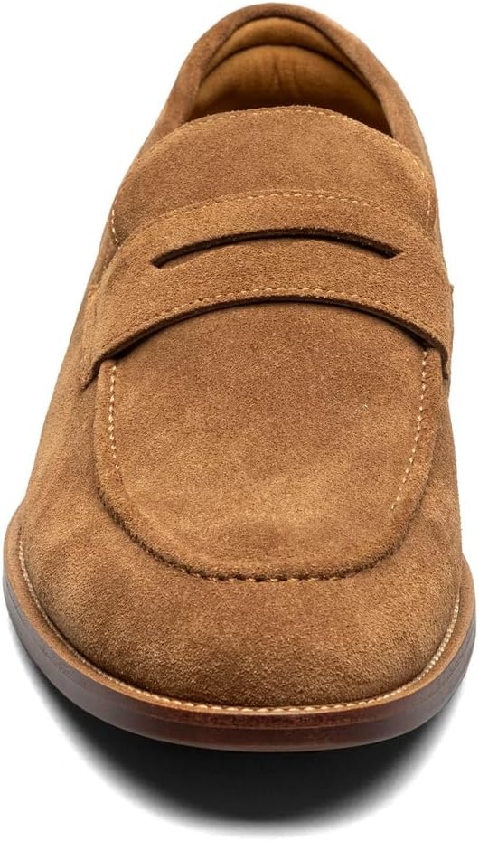 image:imageFlorsheim Rucci Penny Mens Slip OnMocha