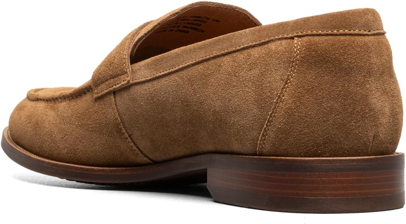 image:imageFlorsheim Rucci Penny Mens Slip OnMocha