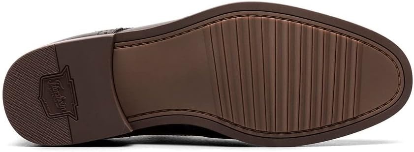 image:imageFlorsheim Rucci Plain Toe Oxford Mens OxfordBlack