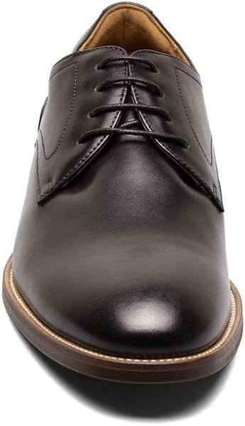 image:imageFlorsheim Rucci Plain Toe Oxford Mens OxfordBlack