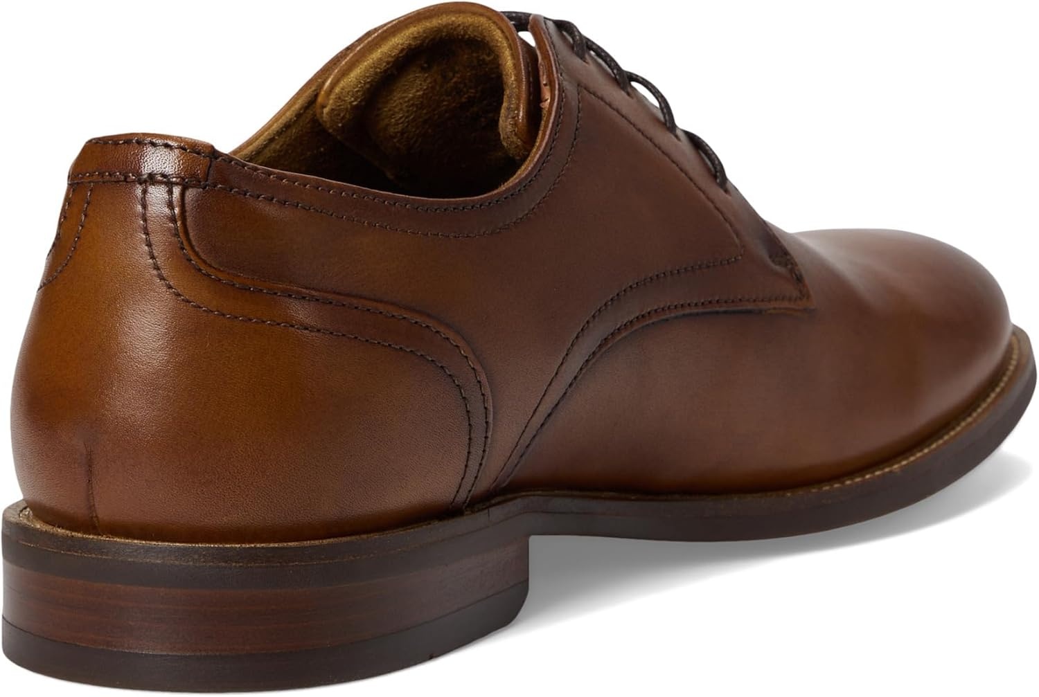 image:imageFlorsheim Rucci Plain Toe Oxford Mens OxfordCognac
