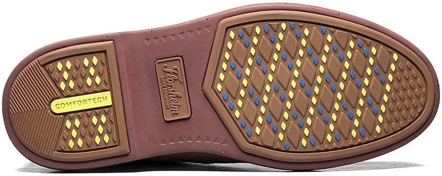 image:imageFlorsheim Supacush Chukka Jr Boys ToddlerYouth BootSand SuedeBrick